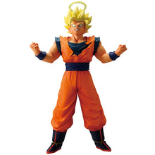Load image into Gallery viewer, Dragon Ball Z: Super Saiyan 2 Son Goku The Chronicle of Goku Masterlise Ichibanso