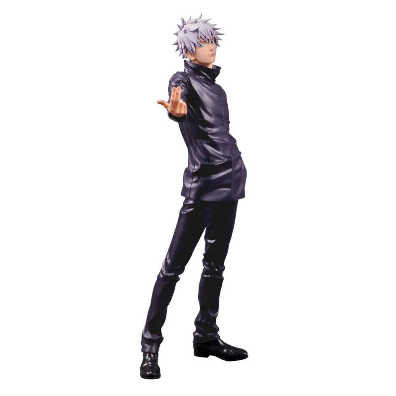 Jujutsu Kaisen Grandista Satoru Gojo Banpresto Figure