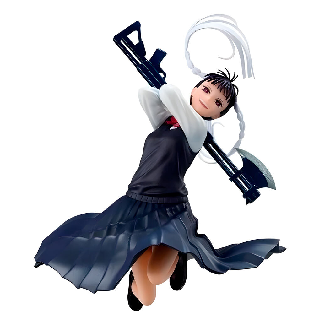 Sakamoto Days: Taramaru Nao Vibration Stars Banpresto