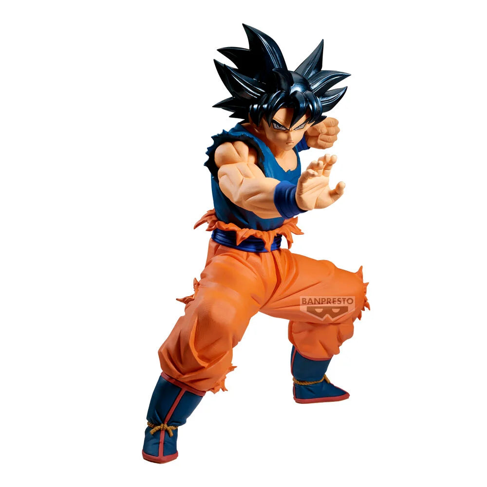 Dragon Ball Super: Son Goku III Grandista Banpresto