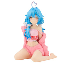 Load image into Gallery viewer, Hololive: Yukihana Lamy Relax Time Banpresto