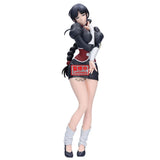 Bleach: Nemu Kurotsuchi Glitter & Glamours Banpresto