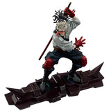 My Hero Academia: Stain (A Story of Reaching Out Forever) Masterlise Ichibansho