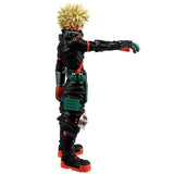 My Hero Academia: Katsuki Bakugo (A Story of Reaching Out Forever) Masterlise Ichibansho