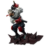My Hero Academia: Stain (A Story of Reaching Out Forever) Masterlise Ichibansho