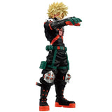 My Hero Academia: Katsuki Bakugo (A Story of Reaching Out Forever) Masterlise Ichibansho