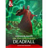 Dungeons & Dragons Arcana Unleashed Deadfall