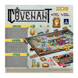Covenant Board Game
