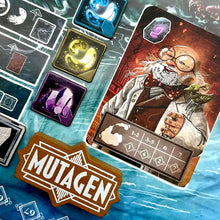 Load image into Gallery viewer, Mutagen