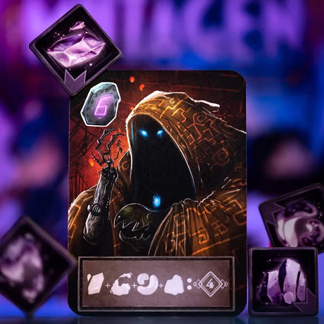 Mutagen