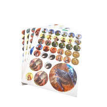 Load image into Gallery viewer, Cosmere RPG: Stormlight Tokens Pack