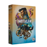 Mutagen