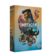 Load image into Gallery viewer, Mutagen