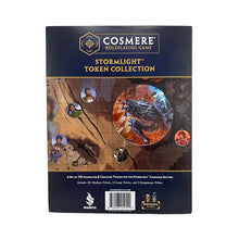 Load image into Gallery viewer, Cosmere RPG: Stormlight Tokens Pack
