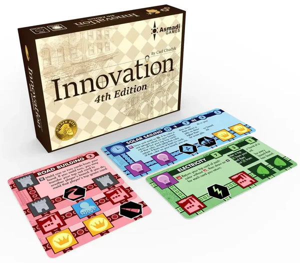 Innovation 4th Edition