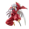 Inuyasha: Inuyasha (Vol 2 Ver.) Trio-Try-iT Statue