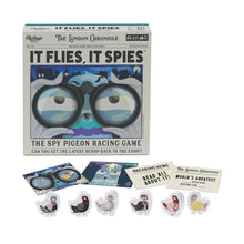 Load image into Gallery viewer, It Flies, It Spies