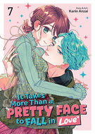 It Takes More Than a Pretty Face to Fall in Love Volume 7