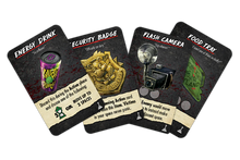 Load image into Gallery viewer, Final Girl - Bad Times At Buddyland Starter Set