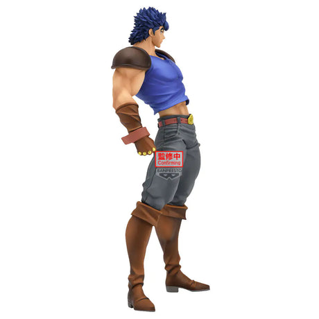 JoJo's Bizarre Adventure Phantom Blood Jonathan Joestar Mometria Banpresto
