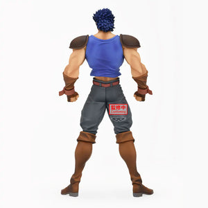 JoJo's Bizarre Adventure Phantom Blood Jonathan Joestar Mometria Banpresto