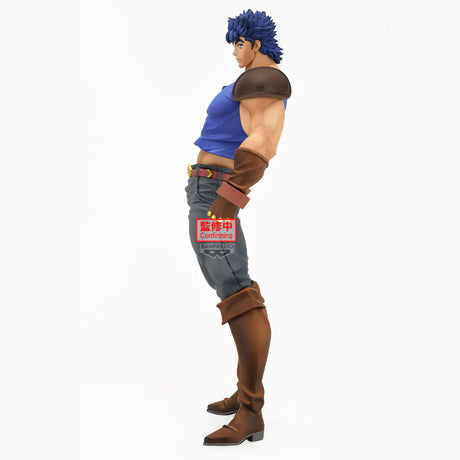 JoJo's Bizarre Adventure Phantom Blood Jonathan Joestar Mometria Banpresto
