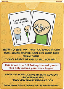 Joking Hazard Deck Enhancement #1