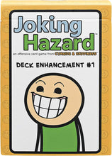 Load image into Gallery viewer, Joking Hazard Deck Enhancement #1