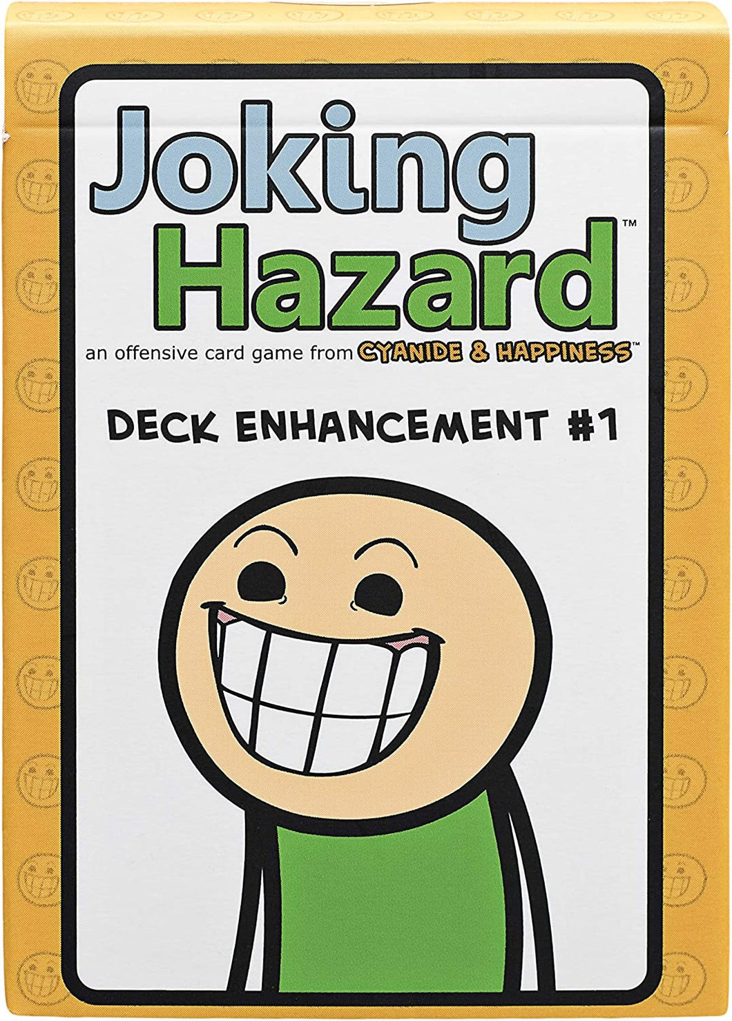 Joking Hazard Deck Enhancement #1