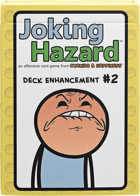 Joking Hazard Deck Enhancement #2