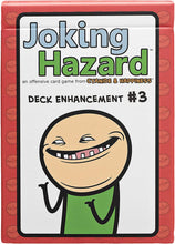 Load image into Gallery viewer, Joking Hazard Deck Enhancement #3