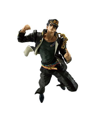 Jojo's Bizarre Adventure: Jotaro Kujo Ichibansho Statue