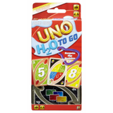 UNO H2O to Go
