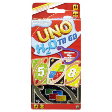 UNO H2O to Go