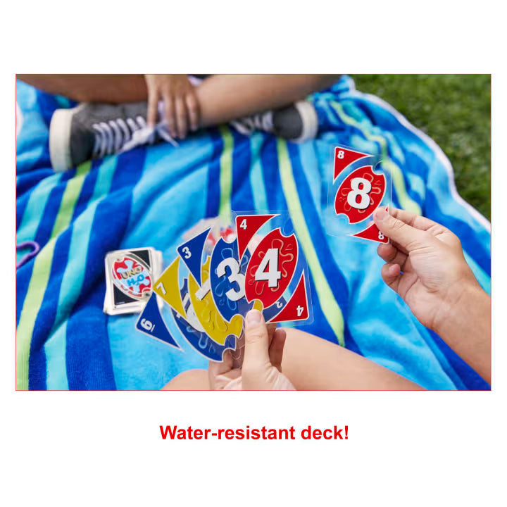 UNO H2O to Go