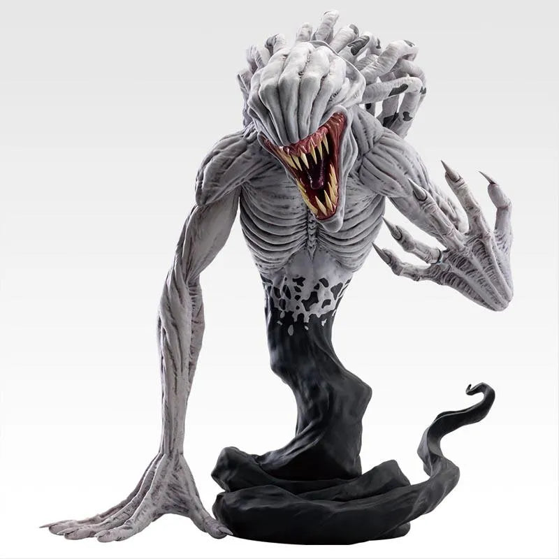 Jujutsu Kaisen: Rika Orimoto Special Grade Vengeful Cursed Spirit (1224) Masterlise Ichibansho Banpresto