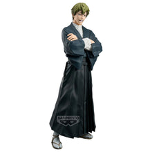 Load image into Gallery viewer, Jujutsu Kaisen: Naoya Zenin Grandista Banpresto