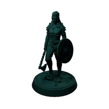 Load image into Gallery viewer, The Colour Forge Warmonger Green (500ml)