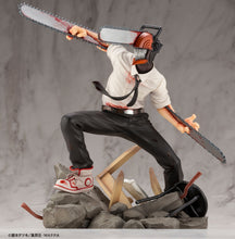 Load image into Gallery viewer, 1/8 ARTFX J Chainsaw Man