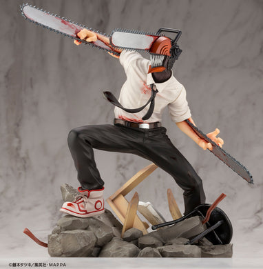 1/8 ARTFX J Chainsaw Man