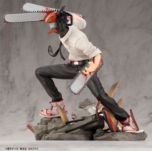 1/8 ARTFX J Chainsaw Man