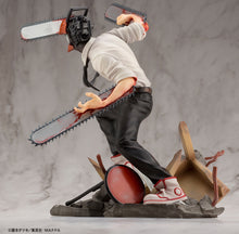 Load image into Gallery viewer, 1/8 ARTFX J Chainsaw Man