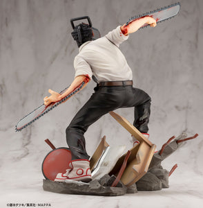 1/8 ARTFX J Chainsaw Man