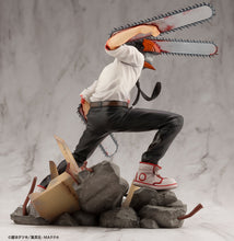 Load image into Gallery viewer, 1/8 ARTFX J Chainsaw Man