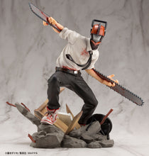 Load image into Gallery viewer, 1/8 ARTFX J Chainsaw Man