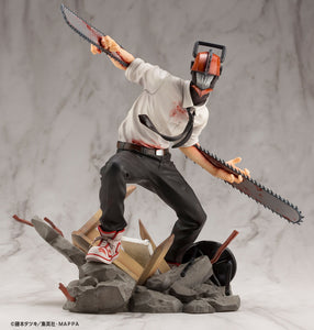 1/8 ARTFX J Chainsaw Man