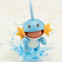 Load image into Gallery viewer, Pokemon ARTFX J Statue 1/8 Pokemon May with Mudkip (Reissue)