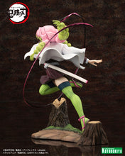 Load image into Gallery viewer, Demon Slayer: Kimetsu no Yaiba 1/8 ARTFX J Mitsuri Kanroji