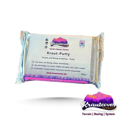 Krautcover Kraut Putty 300g