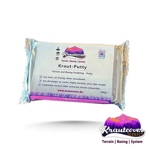 Krautcover Kraut Putty 300g